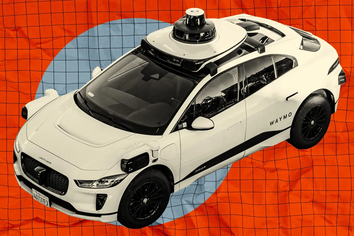 Waymo gridlock pushes robotaxi regulation toward fleet resilience