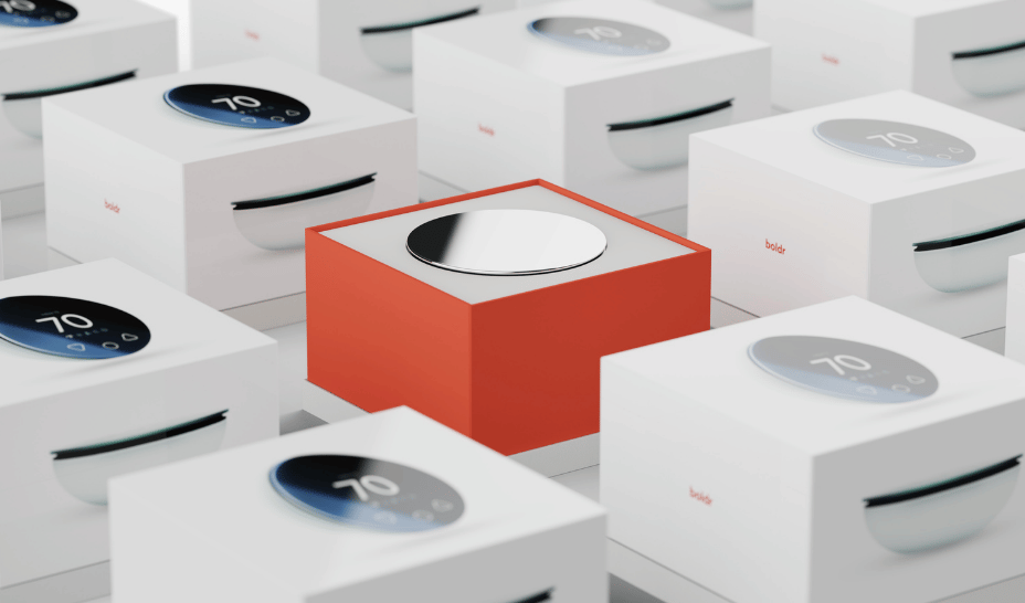 Boldr Raises €4.2M for Connected Heating