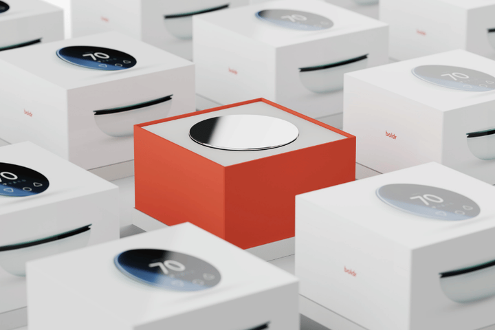 Boldr Raises €4.2M for Connected Heating