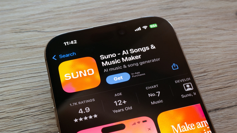 Suno adds watermarking for AI music