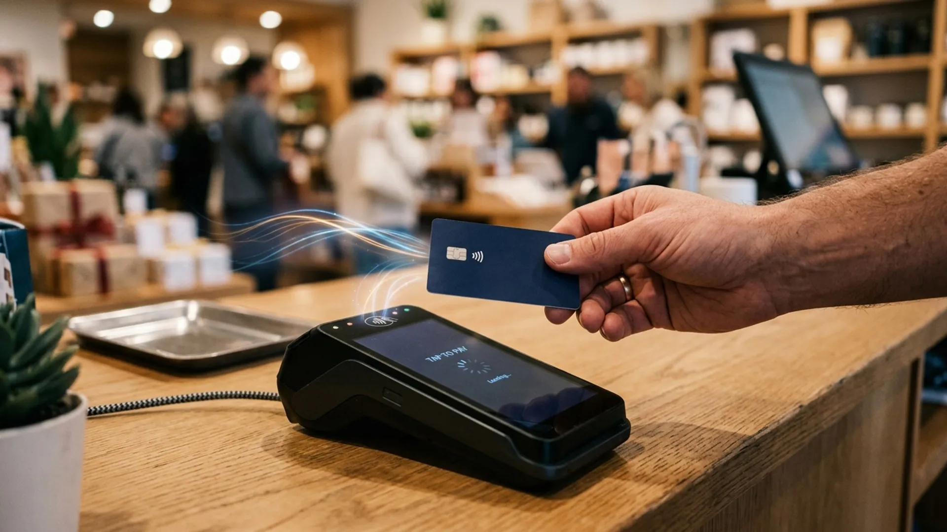 Visa, Mastercard and Ant build identity rails for AI agents