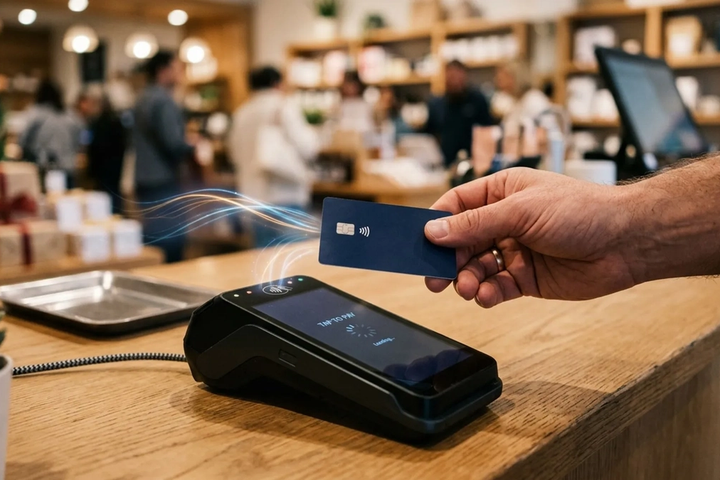 Visa, Mastercard and Ant build identity rails for AI agents