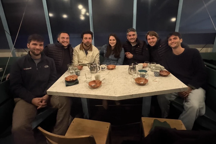 Baseten buys Blaxel for AI-agent infrastructure