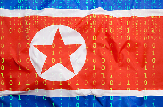 CrowdStrike warning highlights North Korean targeting of tech companies