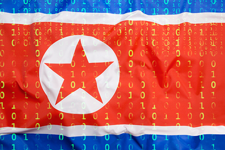 CrowdStrike warning highlights North Korean targeting of tech companies
