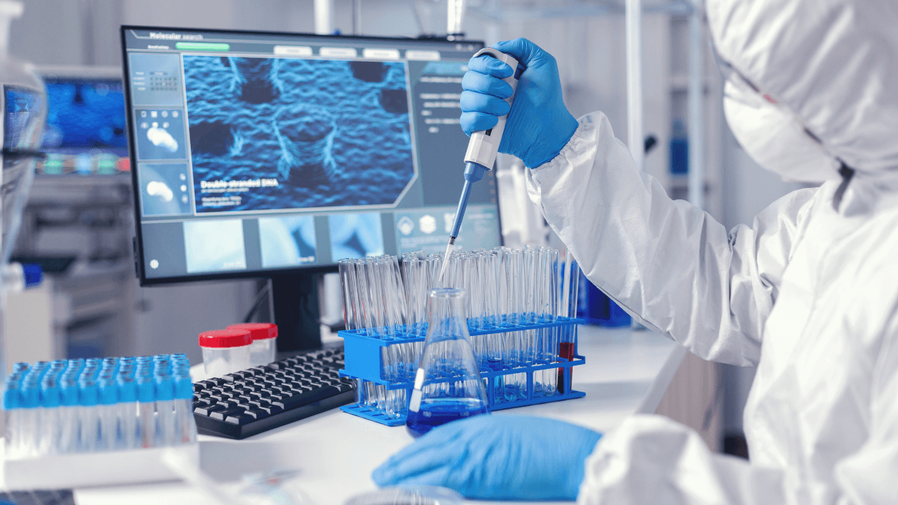 British Business Bank backs EQT life-sciences fund