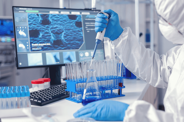 British Business Bank backs EQT life-sciences fund