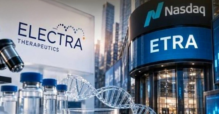 Electra Raises $350M in Upsized IPO