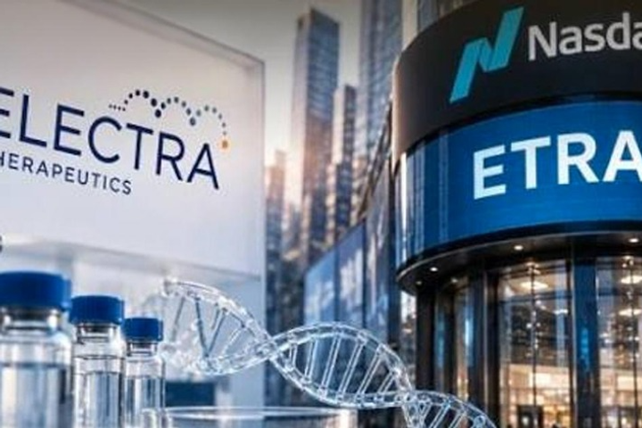 Electra Raises $350M in Upsized IPO