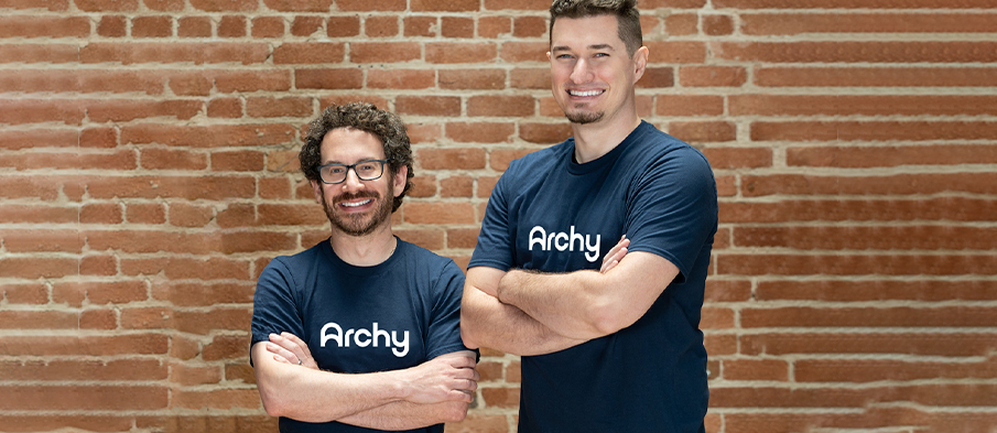 Archy Raises $50M for Dental Software