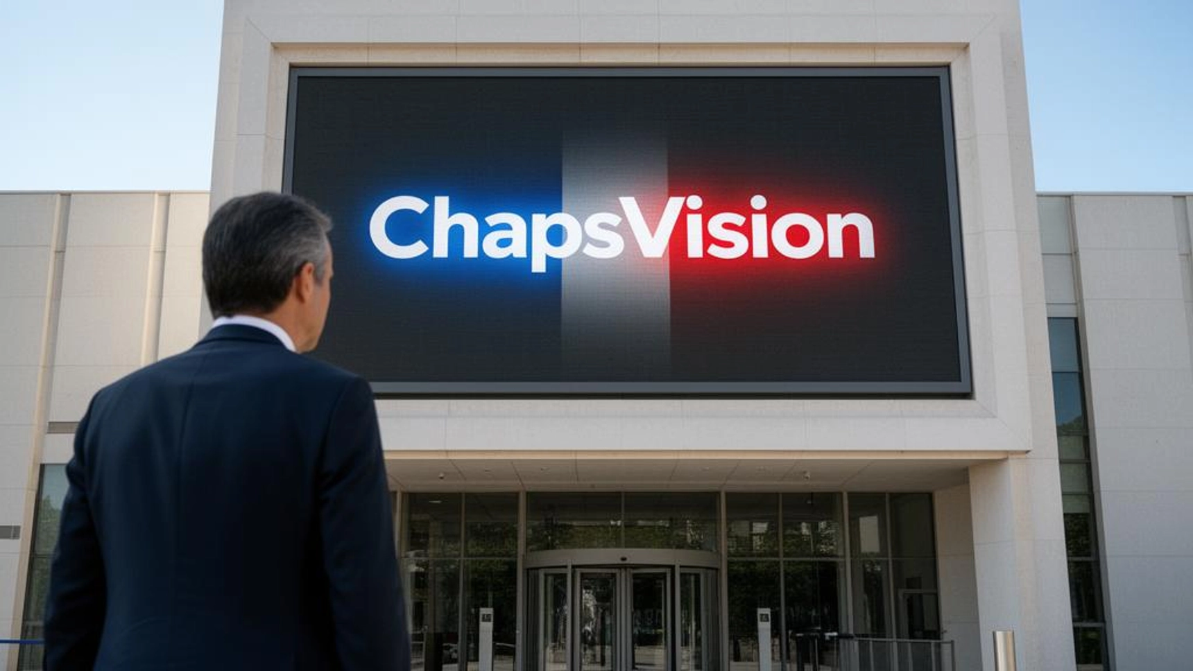 ChapsVision replacing Palantir shows tech sovereignty moving into intelligence systems