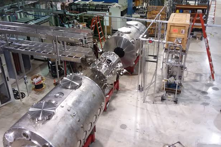 Wisconsin commits $55M to keep Realta Fusion at home