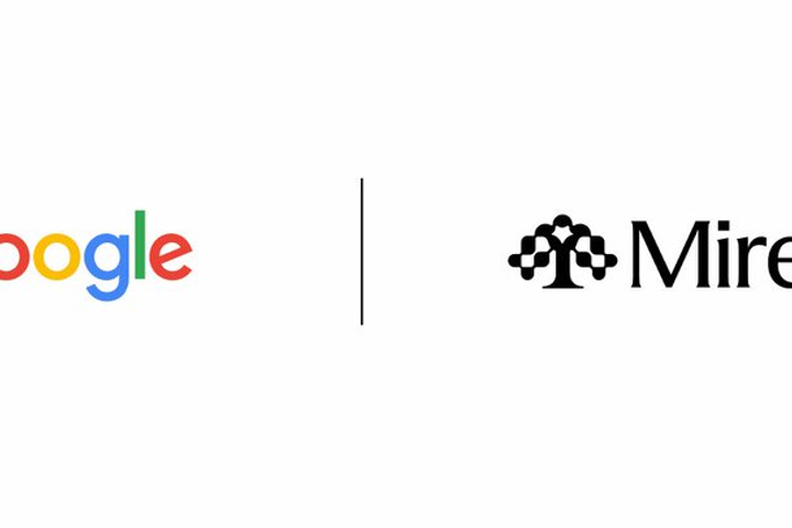 Mirendil Signs $100M Google Cloud Deal