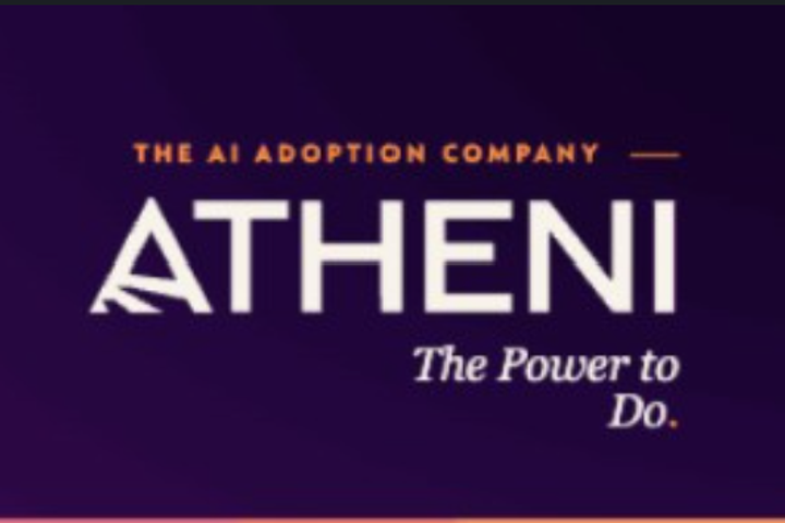 Atheni AI targets the enterprise adoption gap