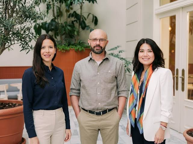 Aspire11 deploys €100M as pension capital moves into European tech