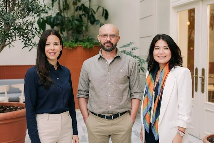 Aspire11 deploys €100M as pension capital moves into European tech