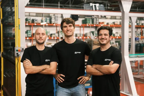 Serpier raises €1.4M for AI search visibility