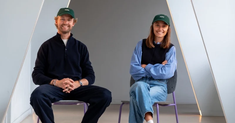 NOX Energy Raises €3M for Home Flexibility