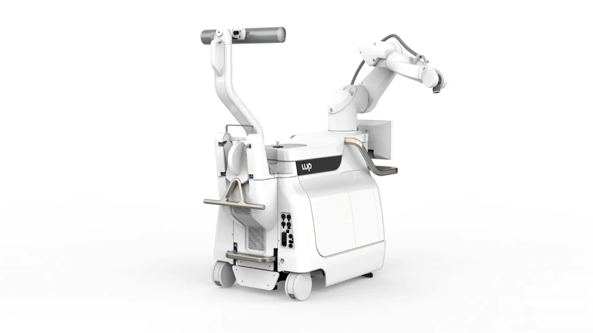Lupin Dental Raises €15M for Dental Robotics