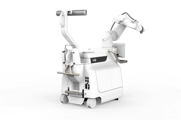 Lupin Dental Raises €15M for Dental Robotics