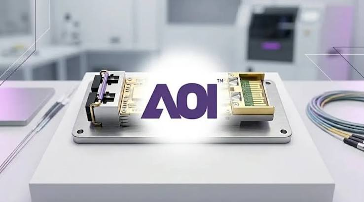 Applied Optoelectronics Raises $600M for AI Connectivity