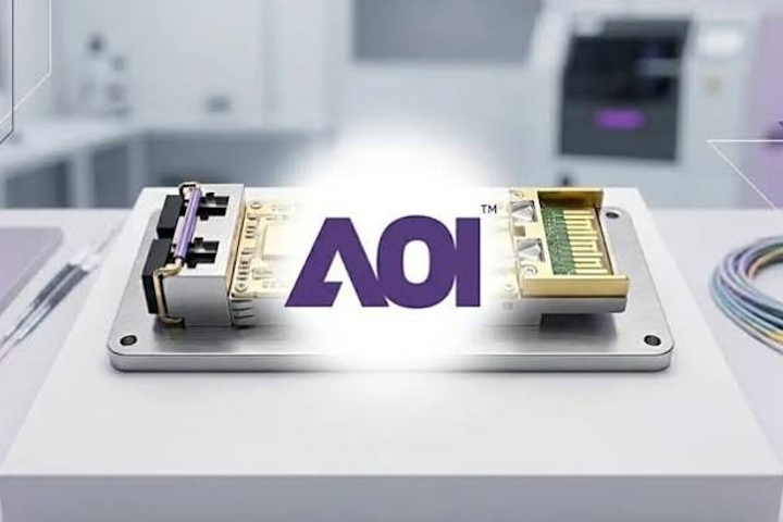 Applied Optoelectronics Raises $600M for AI Connectivity