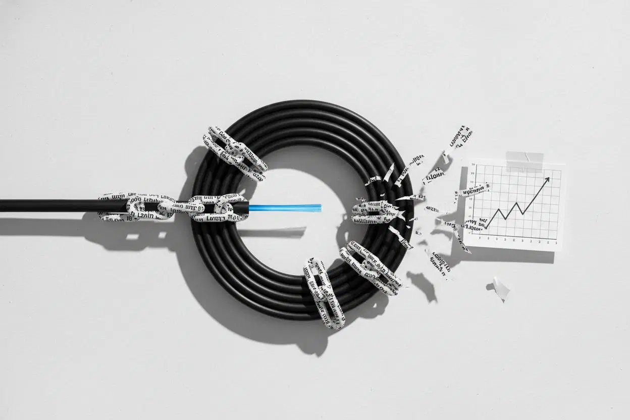 ITG targets $2.7B IPO as AI boosts connectivity demand