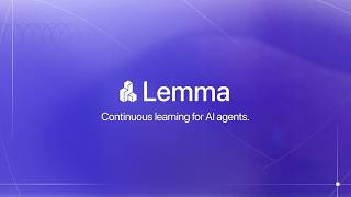 Lemma Raises $2.3M for AI Agent Monitoring