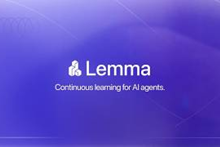 Lemma Raises $2.3M for AI Agent Monitoring