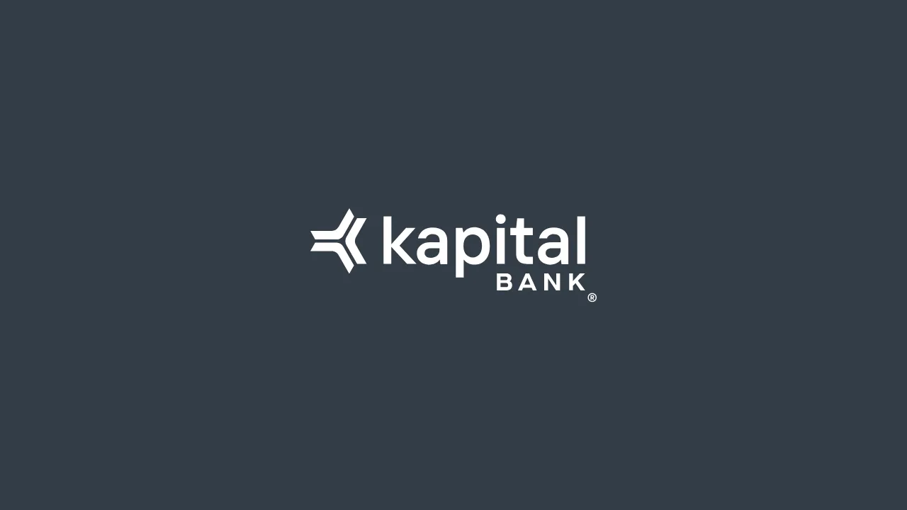 Kapital raises $125M to scale AI-powered banking