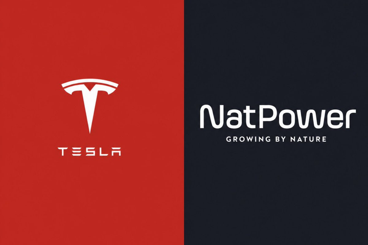 NatPower and Tesla launch $5B battery storage plan