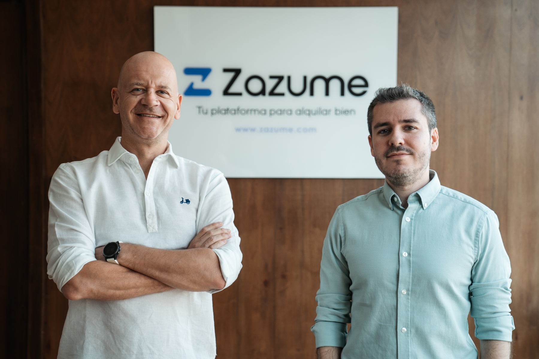 Zazume raises €2.5M for AI-powered rental management