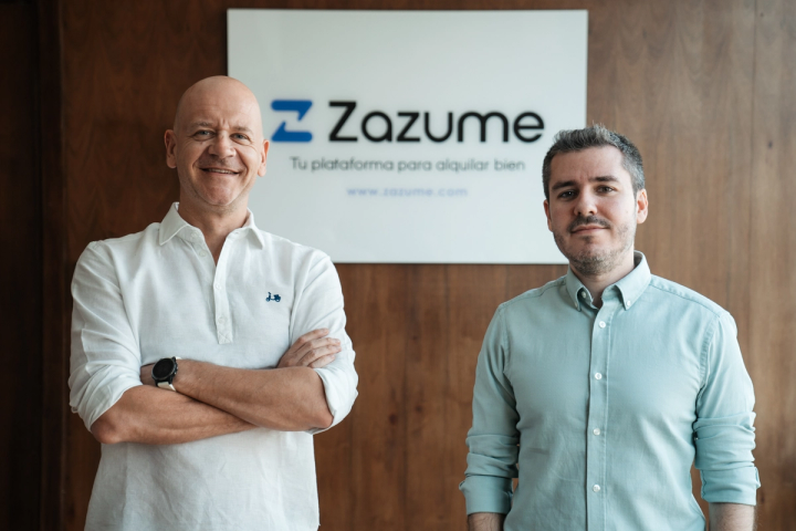Zazume raises €2.5M for AI-powered rental management