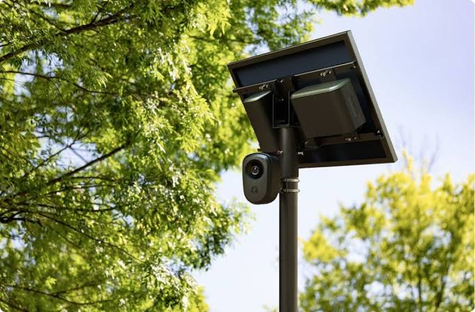Flock Safety Cuts 18% Amid Surveillance Backlash