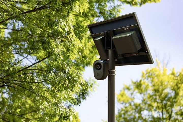 Flock Safety Cuts 18% Amid Surveillance Backlash