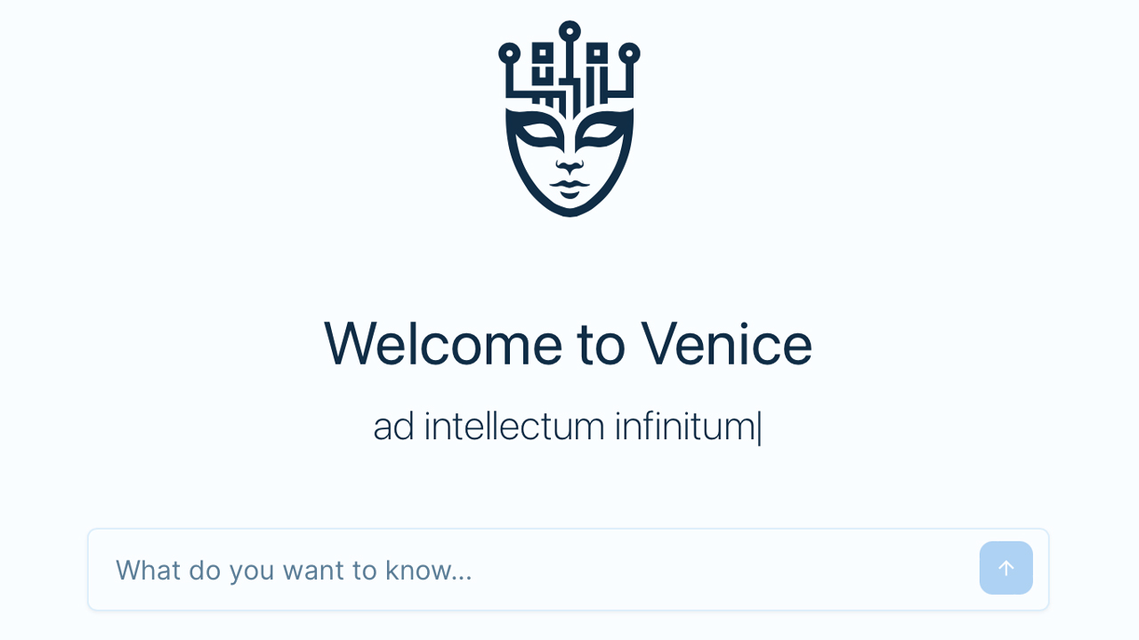Venice AI hits unicorn status with privacy-first model