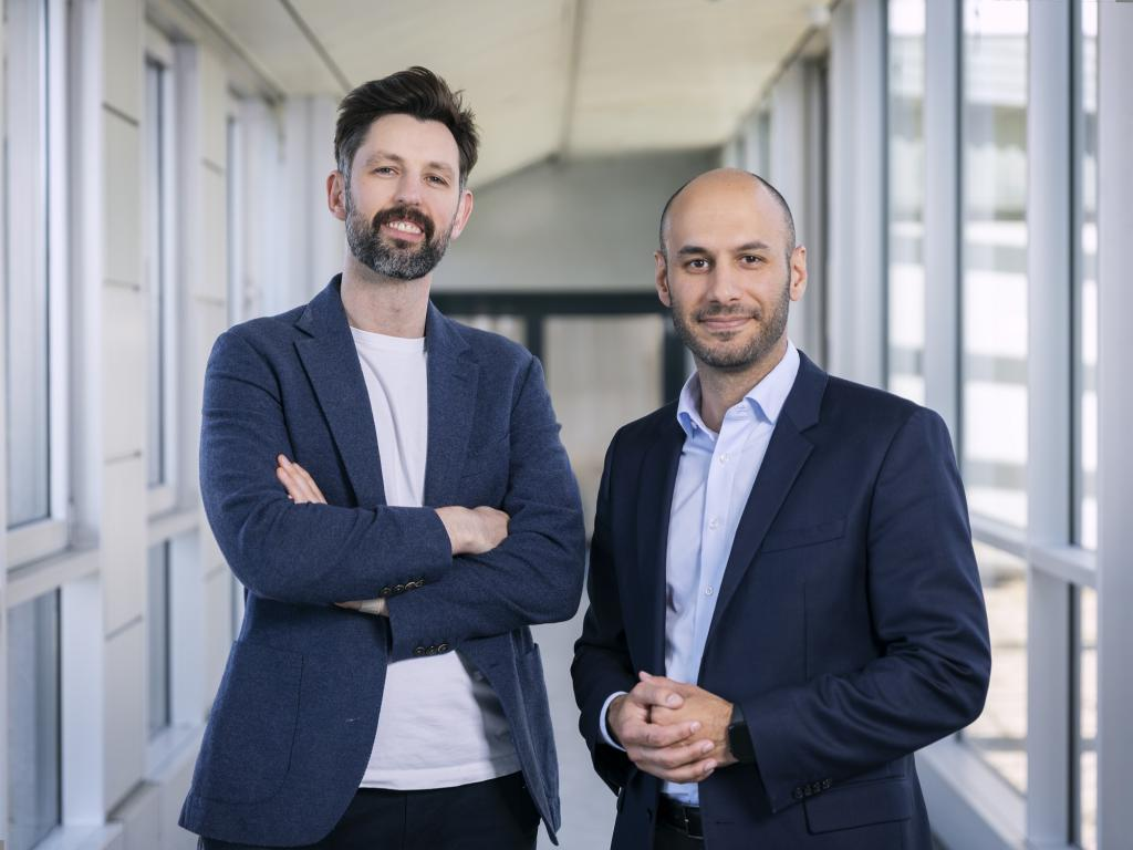 Epitome raises €4M for epigenome editing