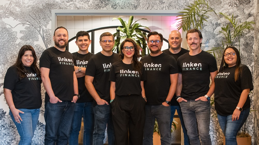 Linker Finance raises $5M to modernise community-bank technology