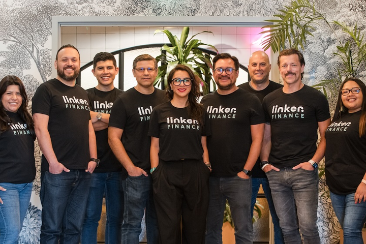 Linker Finance raises $5M to modernise community-bank technology