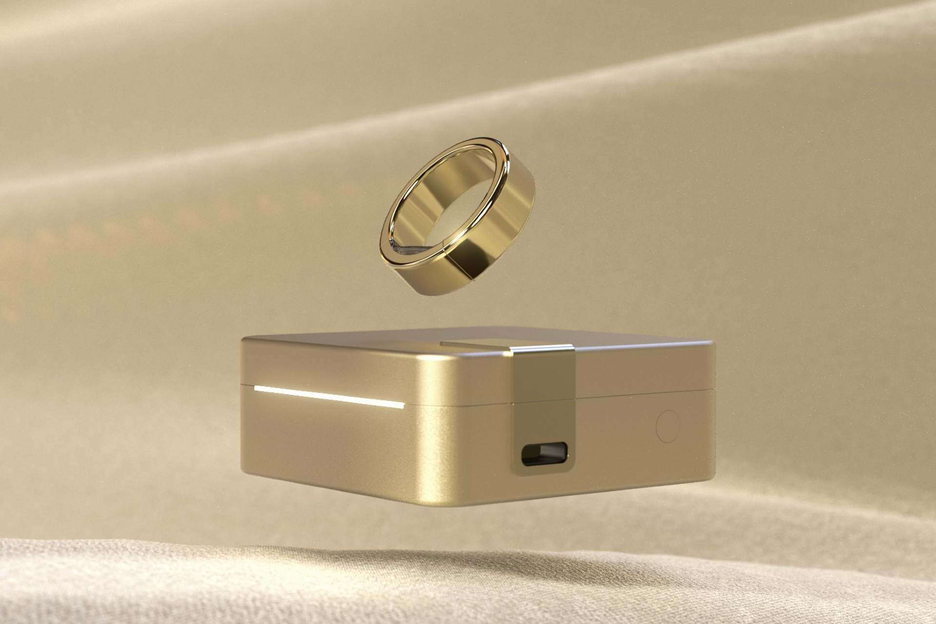 Ultrahuman Raises $70M for Smart Rings