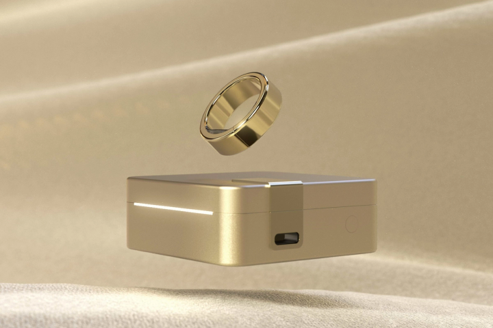 Ultrahuman Raises $70M for Smart Rings