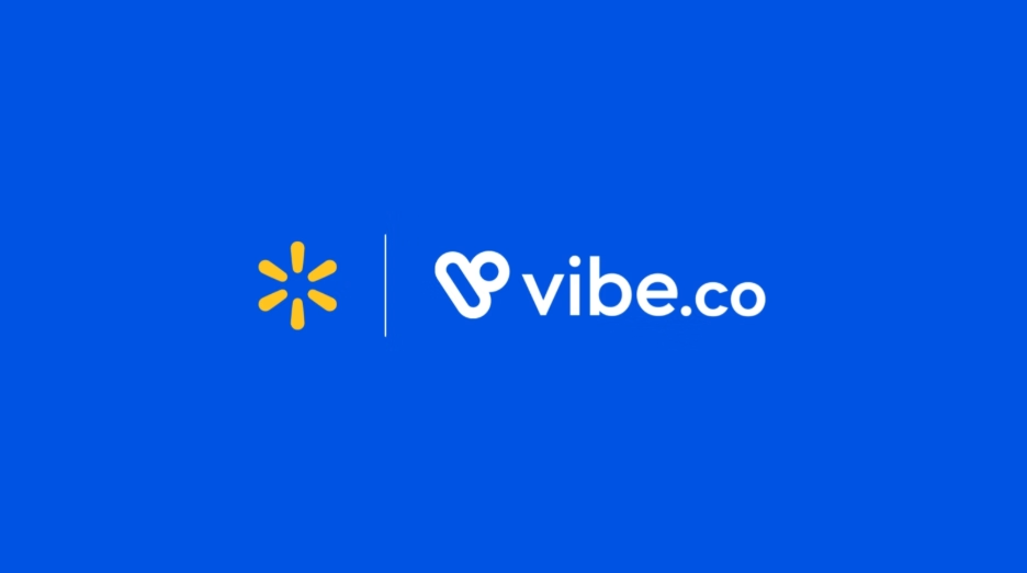 Walmart Completes Vibe.co Acquisition