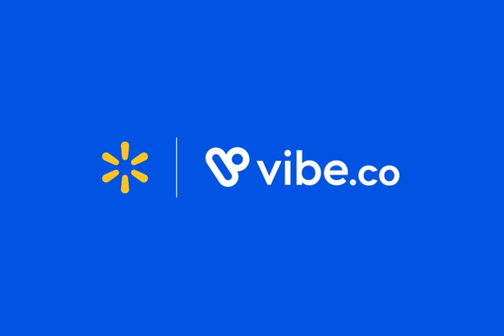 Walmart Completes Vibe.co Acquisition