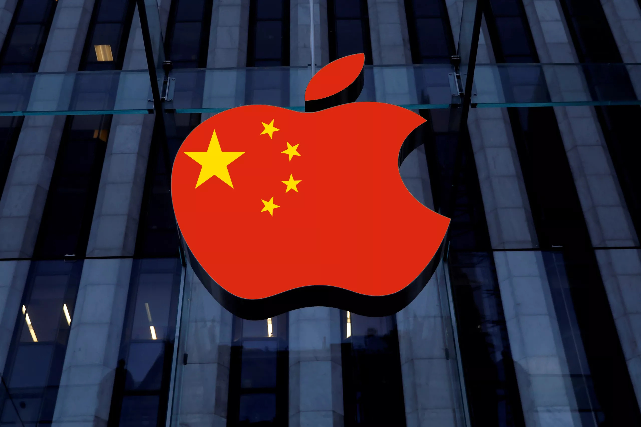 Apple turns to Qwen to bring Apple Intelligence into China