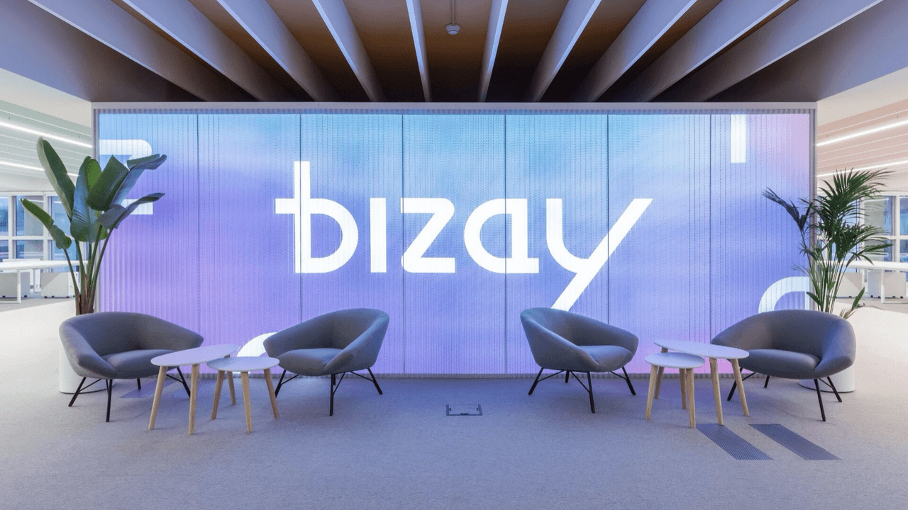 BIZAY raises $55M for customised-products consolidation