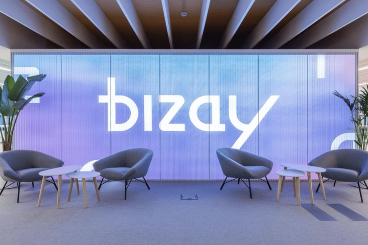 BIZAY raises $55M for customised-products consolidation