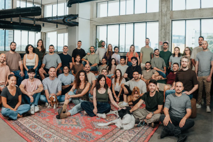 Act Raises $60M to Remove the Cloud Paths AI Can Exploit