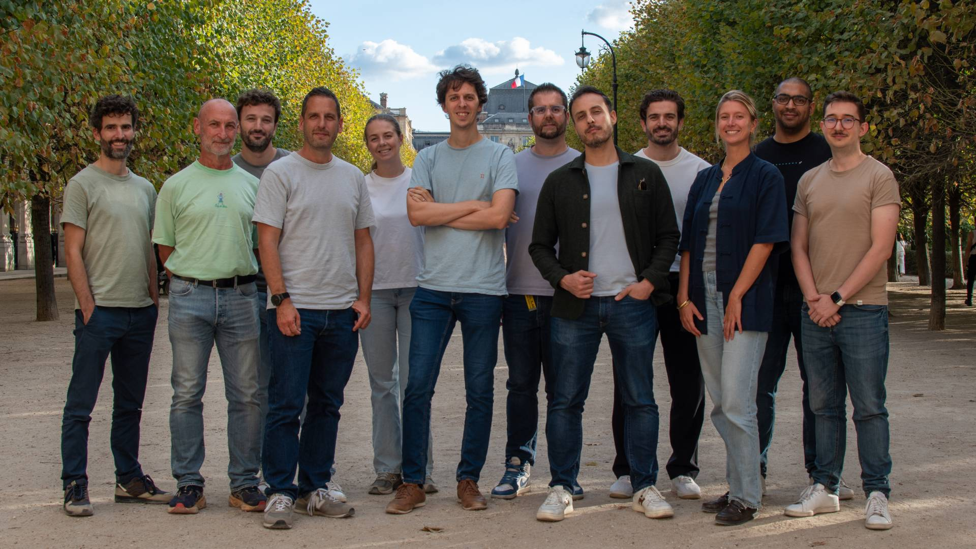Marble Raises €6.5M for Fraud Automation