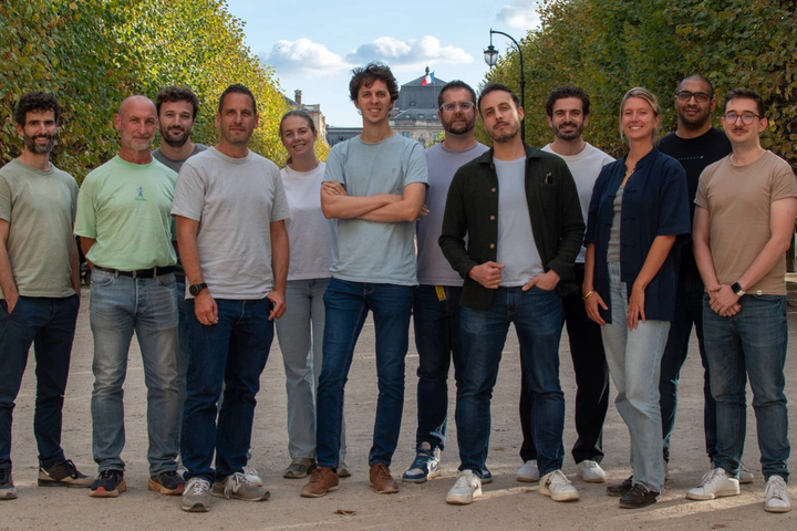 Marble Raises €6.5M for Fraud Automation