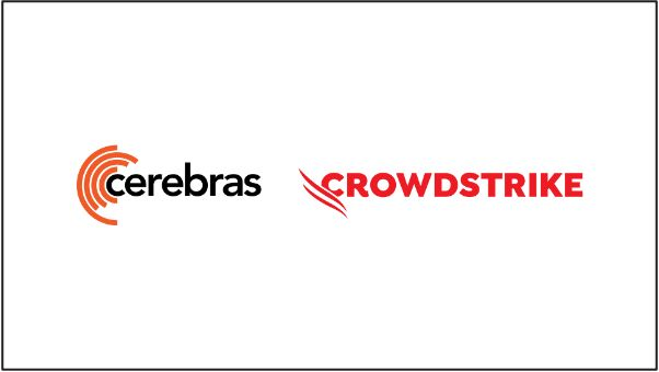 CrowdStrike taps Cerebras for real-time AI security